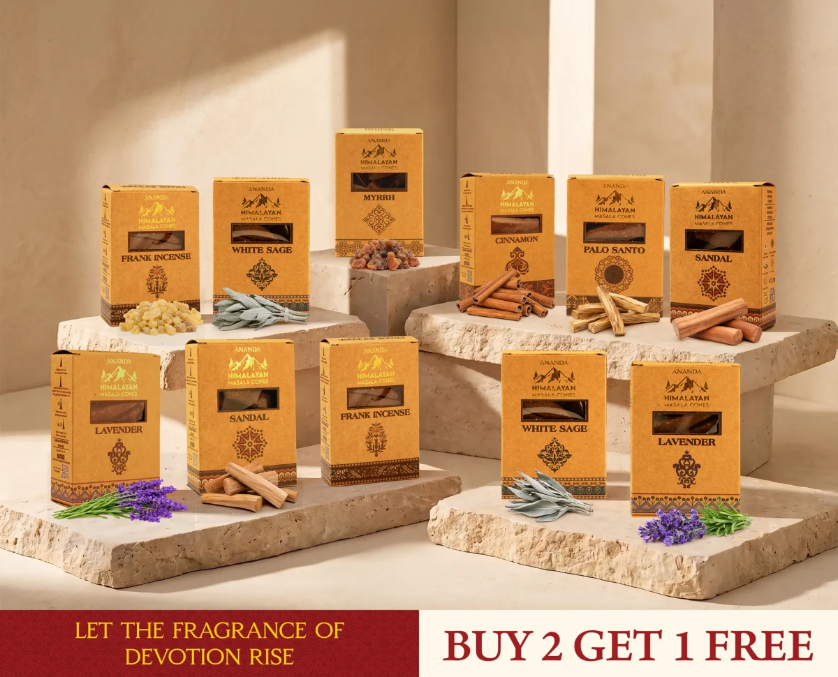 Smudge Cones (Pack of 12)